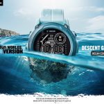 Garmin Descent G1 Solar – Ocean Edition