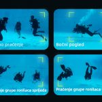 Qysea AI Diver Tracking