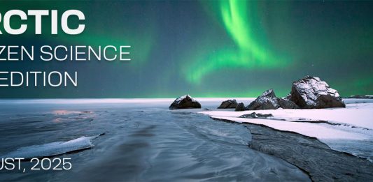 Blue Green Expeditions