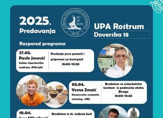 Rostrum