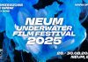 Neum Underwater Film Festival 2025 Web Cover
