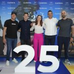 Garmin 25 godina u Hrvatskoj 1