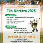 EKO Akcija 2025