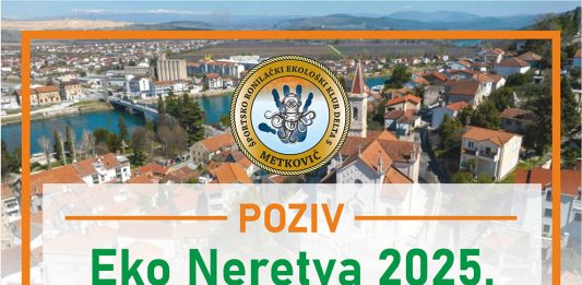 EKO Akcija 2025