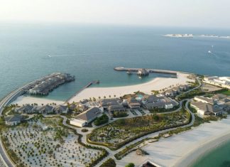 Jumeirah Beach Dubai United Arab Emirates June 08 2025 1