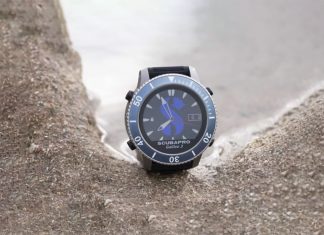 Scubapro Galileo3