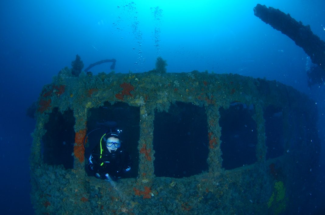 Baron Gautsch / FOTO: Damir Zurub