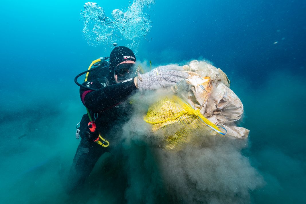 Udruga podvodnih aktivnosti Rostrum