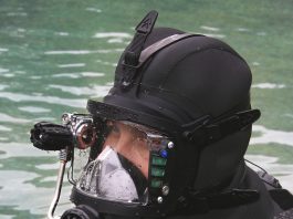 Northern Diver Odyssey