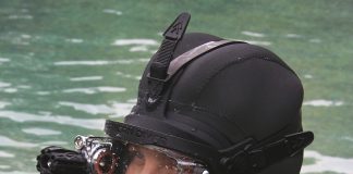 Northern Diver Odyssey