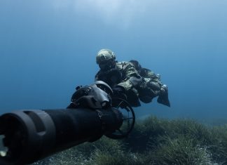 Blueprint Subsea i Nortek najavljuju novu tehnologiju podvodne navigacije