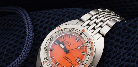 Doxa Sub 300 Professional