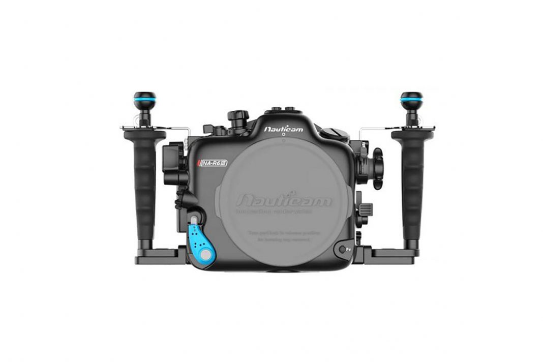 Nauticam NA-R6III - kućište za Canon EOS R6 Mark III
