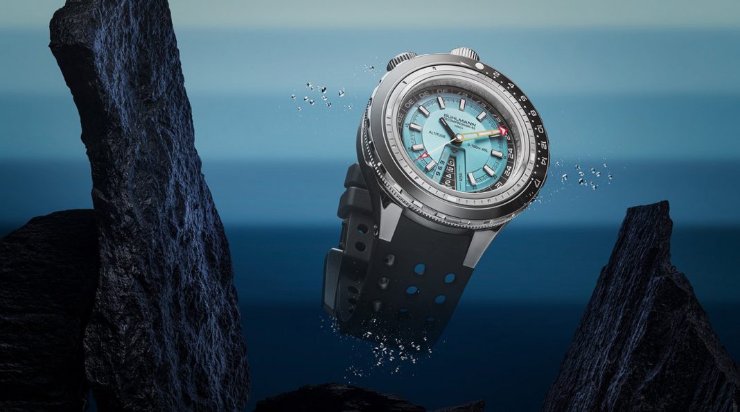 Bühlmann Decompression 02