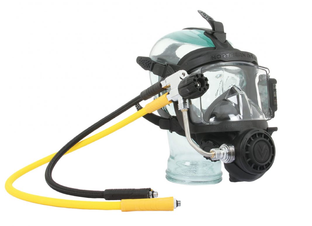 Northern Diver Odyssey s Miflex crijevima