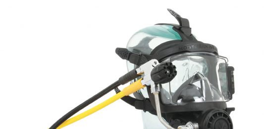 Northern Diver Odyssey s Miflex crijevima