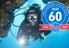 PADI slavi 60 godina postojanja