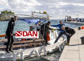 Kako izbjeći da vam osiguranje odbije isplatu kod ronilačke nesreće