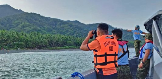 Pronađeno sedam tijela nestalih ronilaca na Filipinima