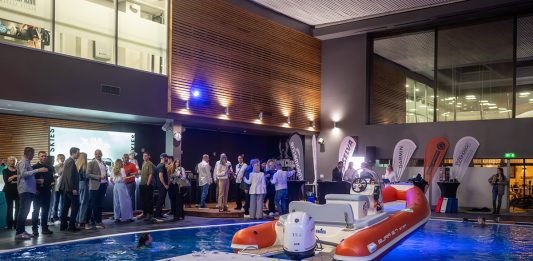 Zagreb na valovima Nautika-e