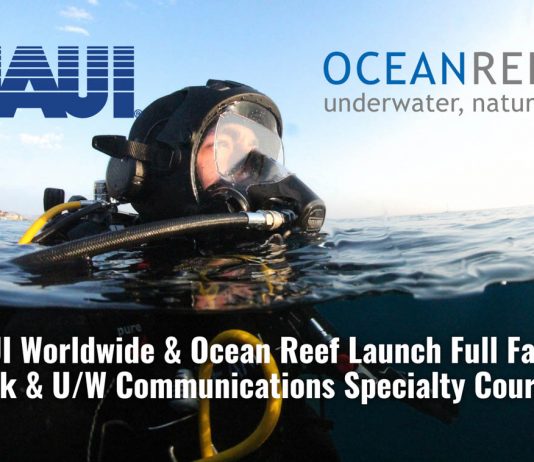 Počinju tečajevi za full face maske