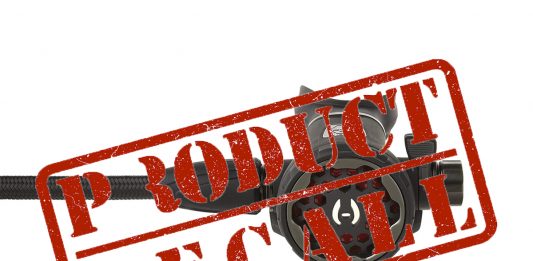 Hitan opoziv regulatora Hollis 200LX!