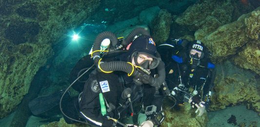Zašto ronjenje s rebreatherom nekad krenu po zlu