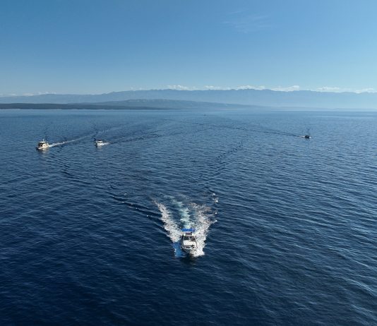 U kom pravcu ide industrija ronjenja