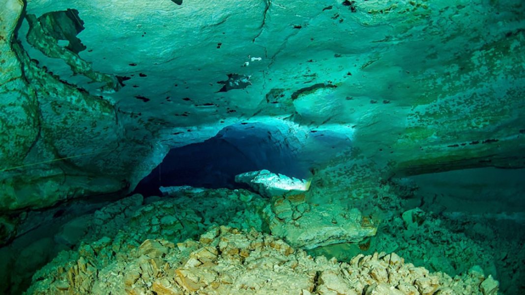 Rezultati istrage o smrti ronioca u špilji Tank Cave