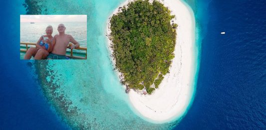 Iznenađujući rezultati istrage o smrti dvoje ronilaca na Maldivima