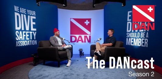 Kreće druga sezona DANcasta