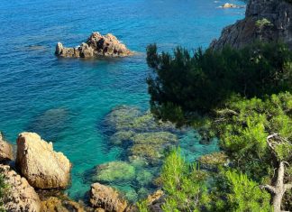 Francuski ronilac poginuo u Španjolskoj