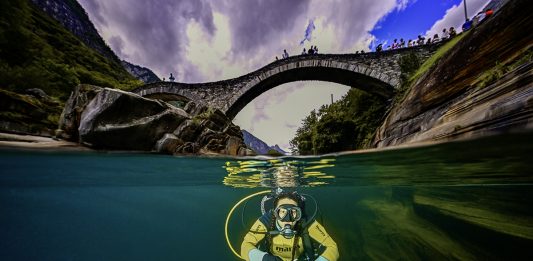 Solo ronjenje – sloboda ili fatalni rizik?