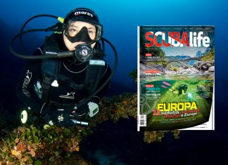 Proljetni broj SCUBAlife magazina (57. broj – proljeće 2026.)