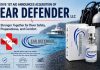 Dive 1st Aid kupuje Ear Defender LLC