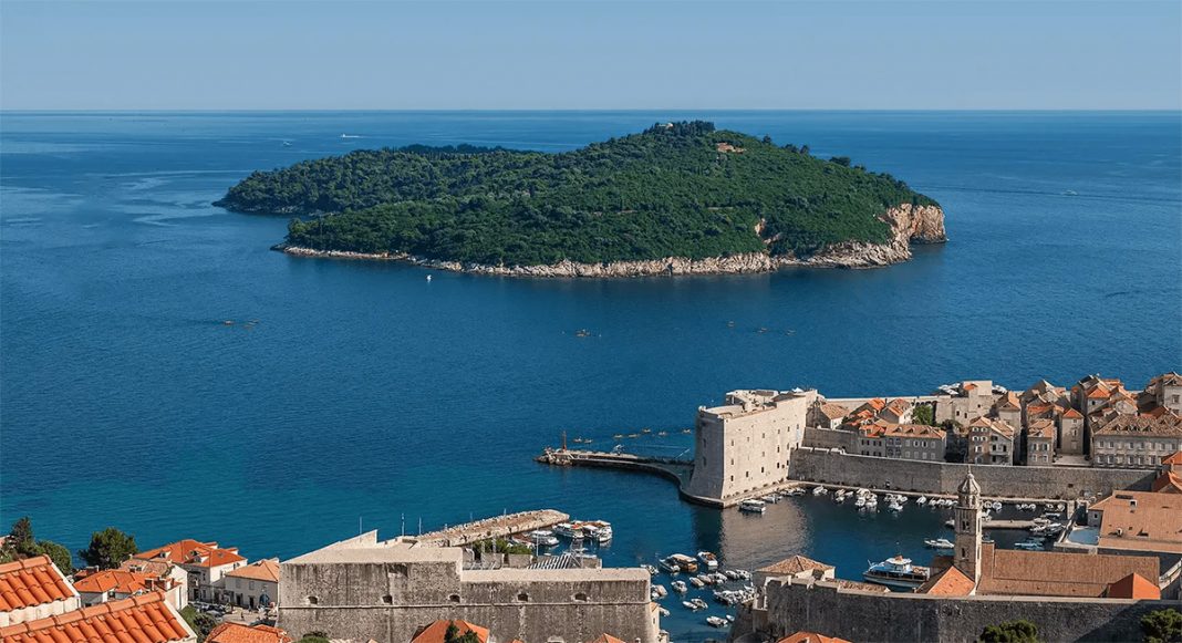 Lokrum