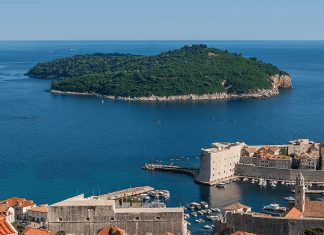 U moru kod Dubrovnika nestao hrvatski instruktor ronjenja – traje opsežna potraga