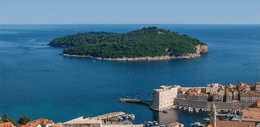 U moru kod Dubrovnika nestao hrvatski instruktor ronjenja – traje opsežna potraga