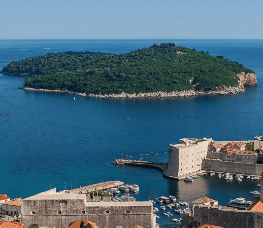 U moru kod Dubrovnika nestao hrvatski instruktor ronjenja – traje opsežna potraga