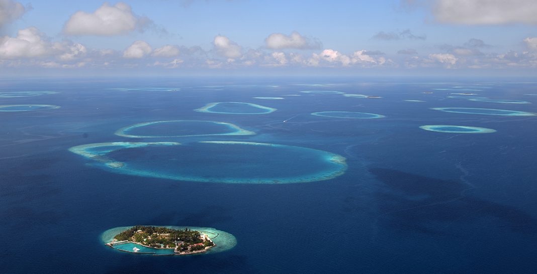Ronilačka tragedija na Maldivima
