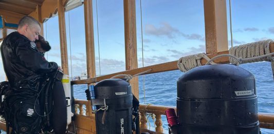 Finski ronioci izvlače tijela stradalih Talijana iz špilje na Maldivima