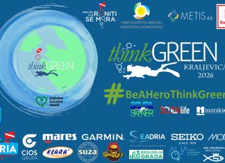 Think Green ponovo dolazi u Kraljevicu