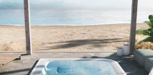 Je li dobro koristiti vrući tuš (ili kadu) nakon zarona?
