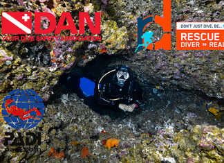 Inicijativa Rescue Diver Ready