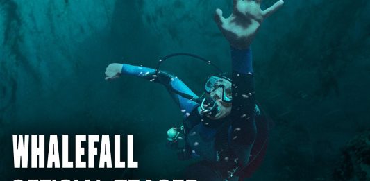 Whalefall