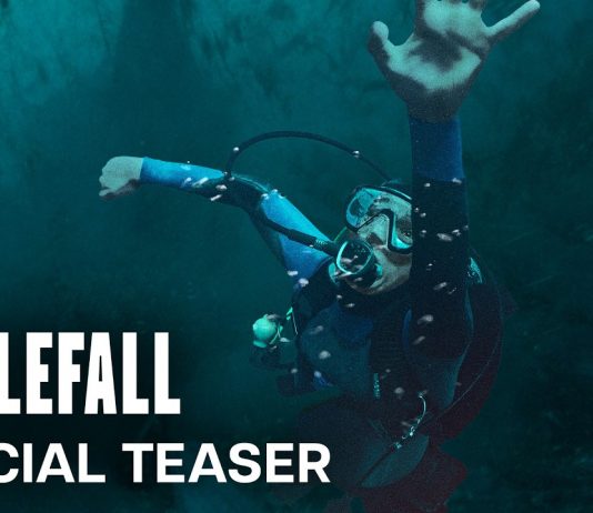 Whalefall