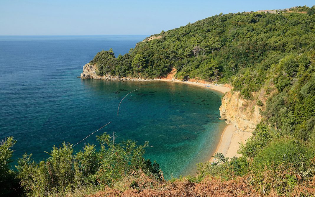 Jet ski udario ronioca u Crnoj Gori