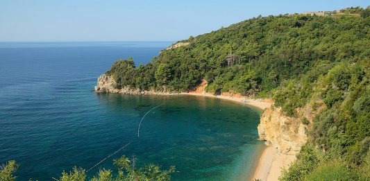 Jet ski udario ronioca u Crnoj Gori