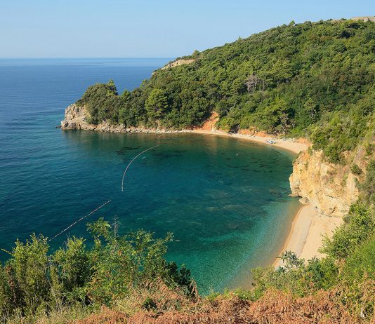 Jet ski udario ronioca u Crnoj Gori
