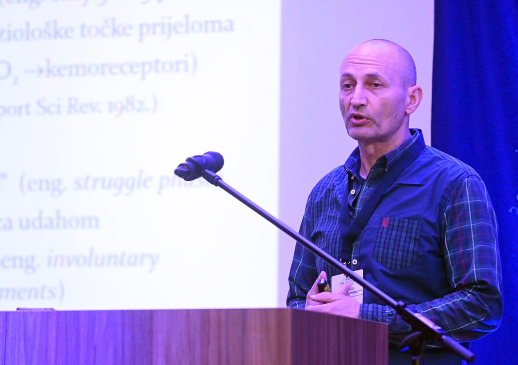 Mr.sc. Ivan Drviš / FOTO: Ivana Grgić